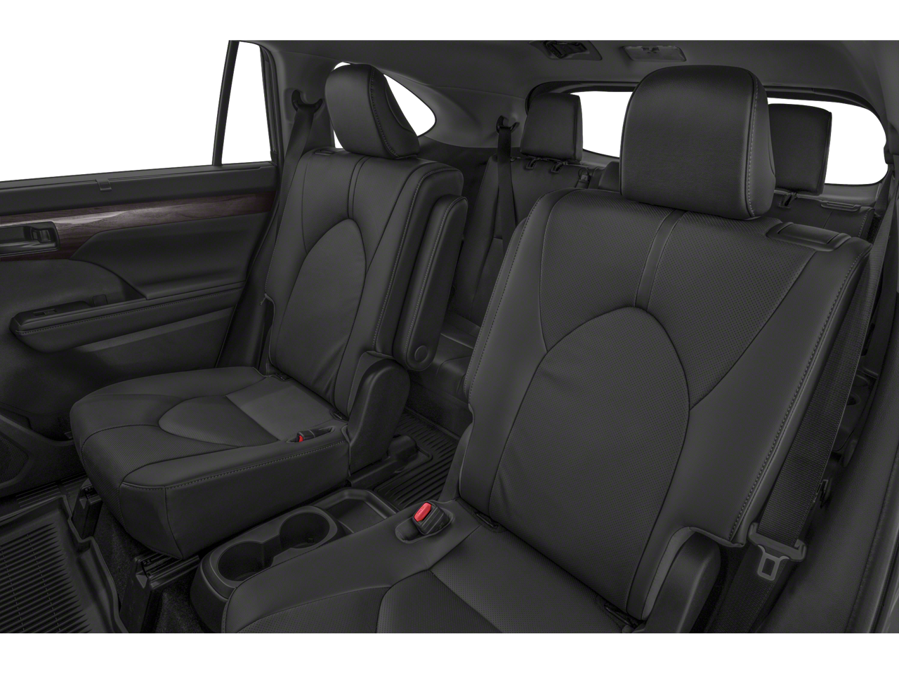 2020 Toyota Highlander Hybrid Limited