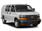 2021 Chevrolet Express Cargo 2500 2500