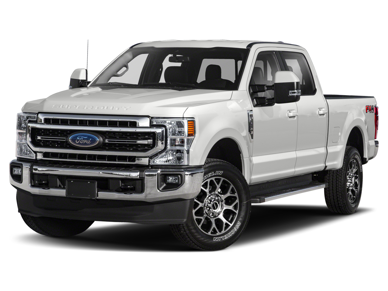 2021 Ford Super Duty F-250 Pickup LARIAT