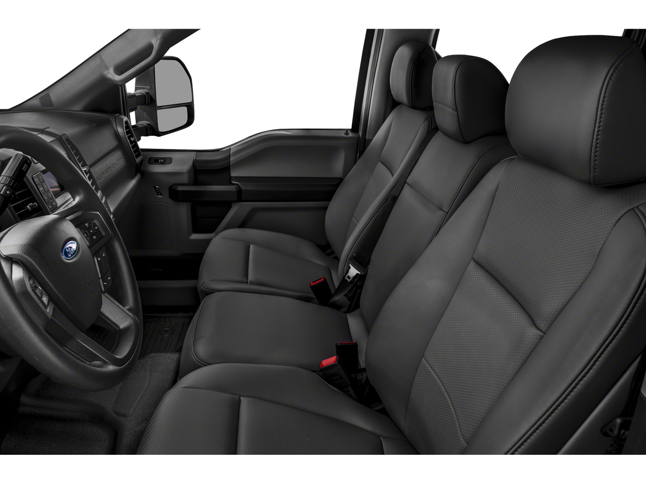 2021 Ford Super Duty F-350 DRW Pickup XL