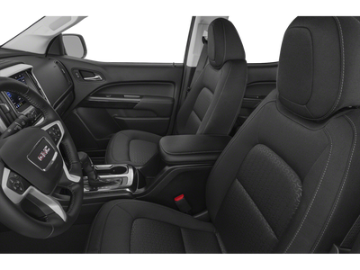 2021 GMC Canyon 2WD Elevation