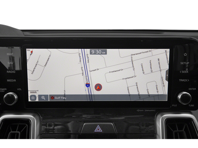 2021 Kia Sorento SX Prestige