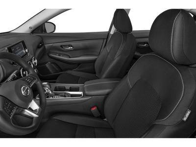 2021 Nissan Sentra S