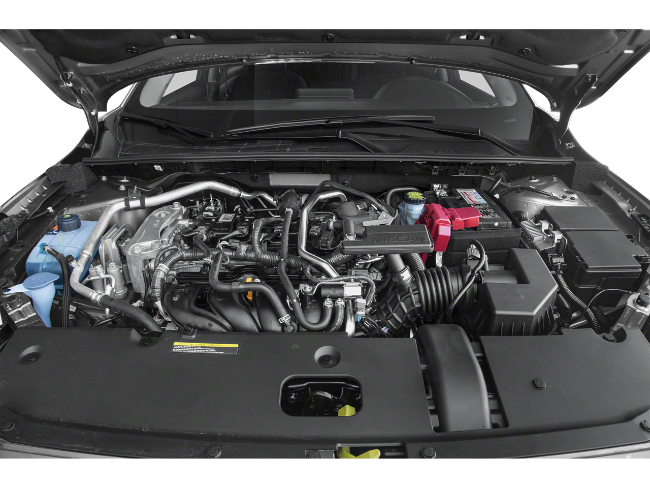 2021 Nissan Sentra S