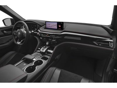 2022 Acura MDX Type S