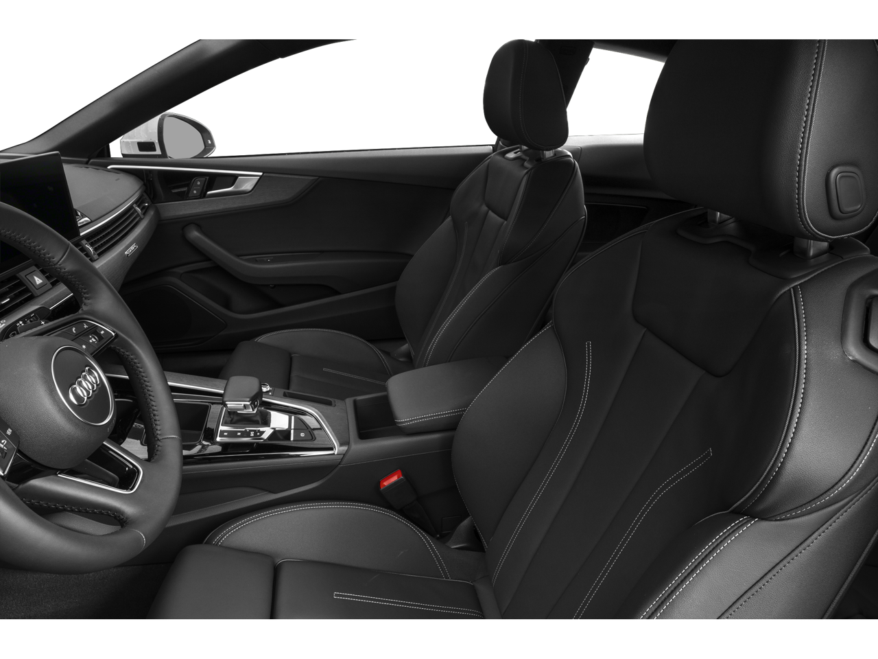 2022 Audi A5 Coupe S line Premium