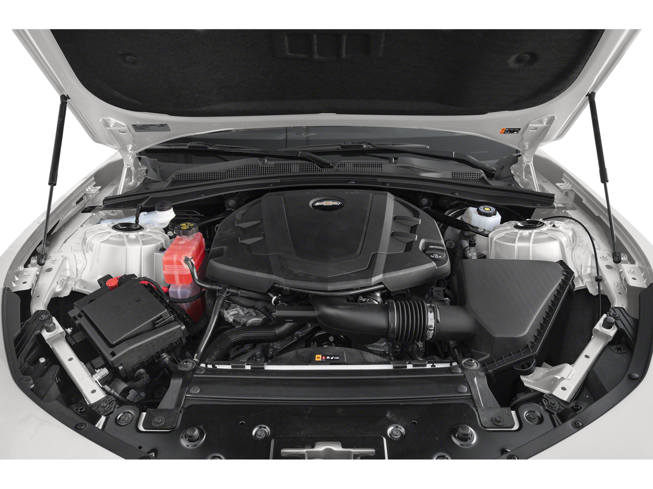 2022 Chevrolet Camaro LT1