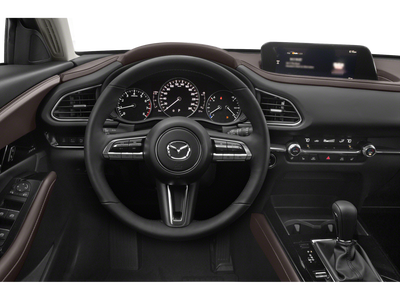 2022 Mazda Mazda CX-30 2.5 Turbo Premium Plus Package