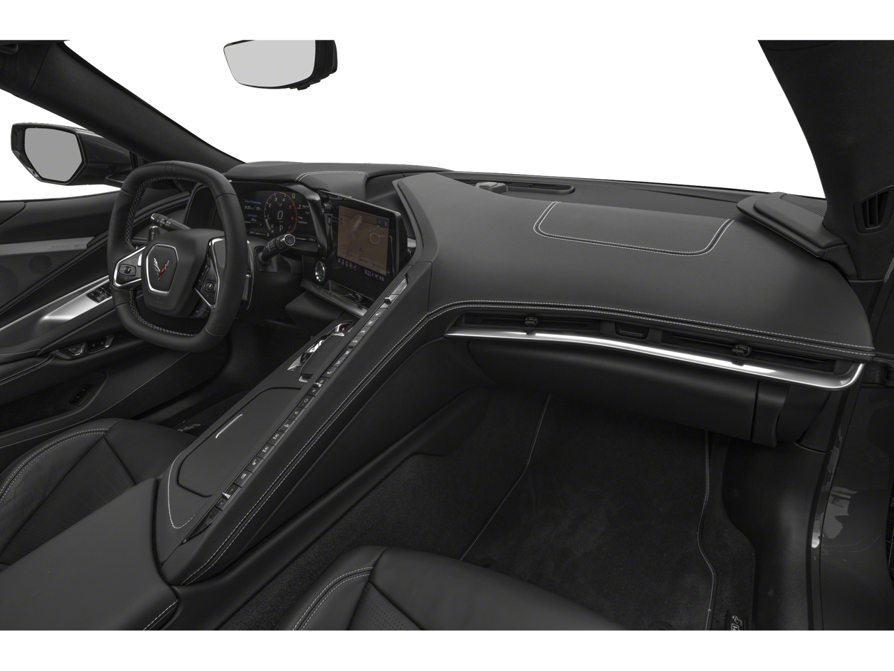 2023 Chevrolet Corvette 3LT