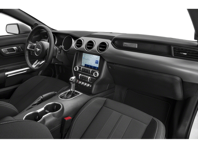 2023 Ford Mustang GT Premium