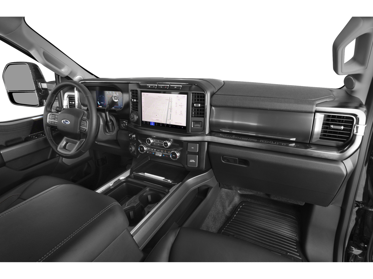 2023 Ford Super Duty F-250 Pickup LARIAT