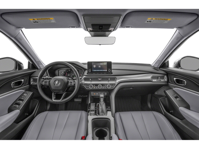 2024 Acura Integra CVT