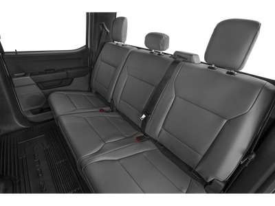 2024 Ford Super Duty F-250 Pickup XL