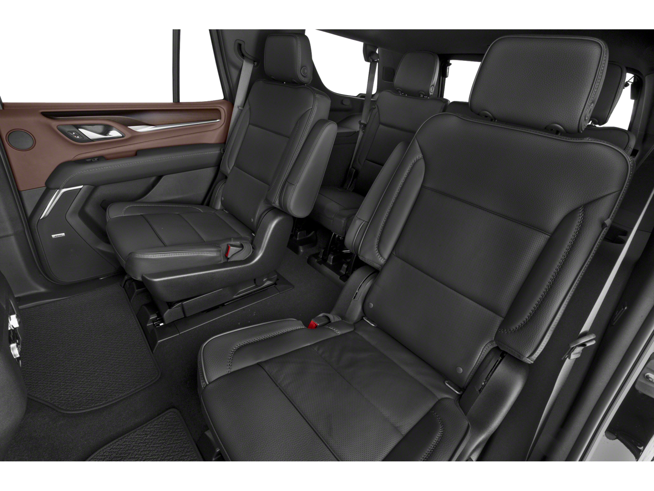 2024 GMC Yukon Denali Ultimate Denali Ultimate