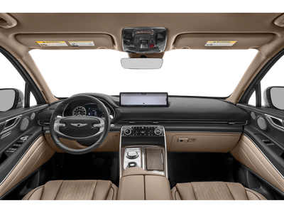 2024 Genesis GV80 3.5T AWD