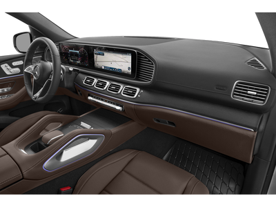 2024 Mercedes-Benz GLE 350 GLE 350