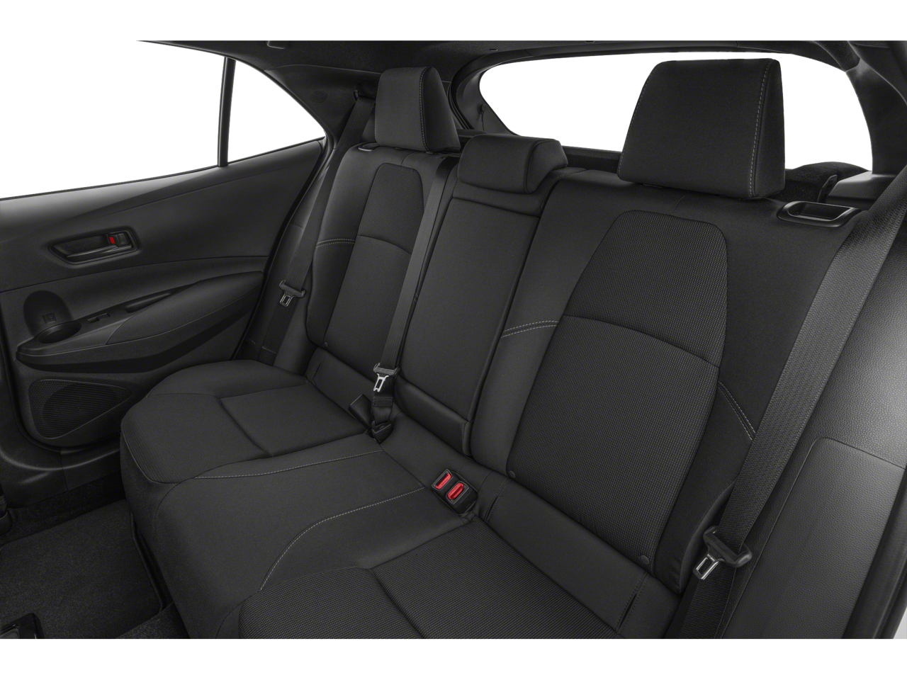 2024 Toyota GR Corolla Core