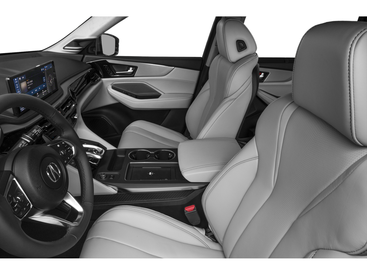 2025 Acura MDX w/Technology Package