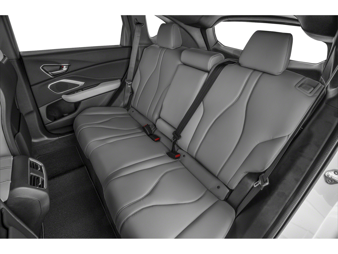 2025 Acura RDX SH-AWD