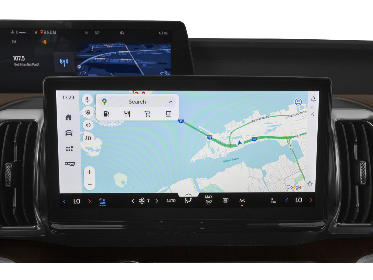 2025 Ford Expedition King Ranch