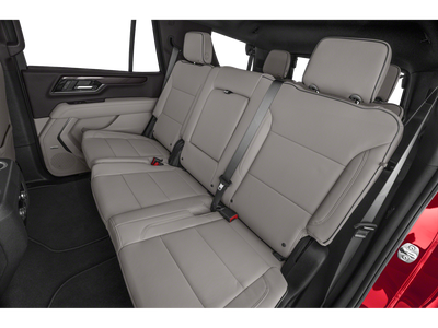 2025 GMC Yukon Denali Denali