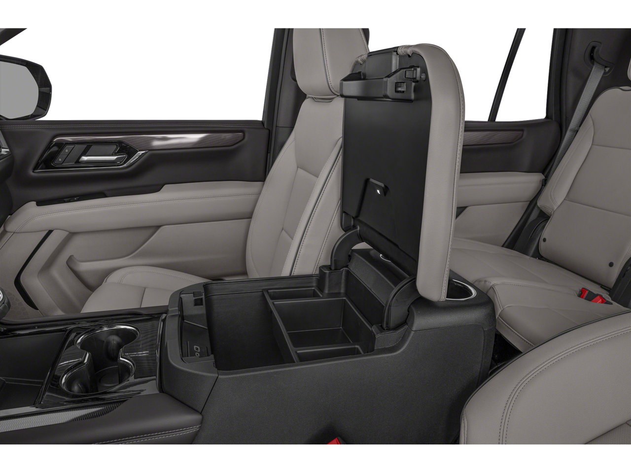 2025 GMC Yukon Denali Denali