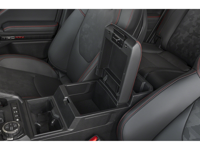 2025 Toyota Tacoma TRD Pro Hybrid