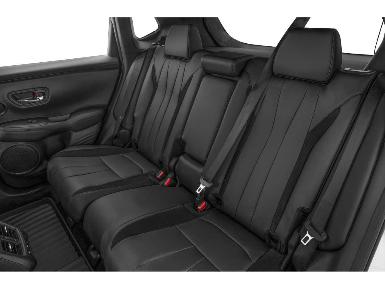 2026 Acura ADX w/A-Spec Advance Package