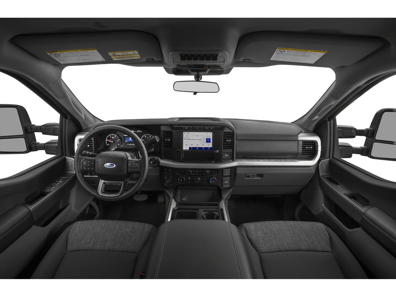 2026 Ford Super Duty F-350 DRW Pickup XLT