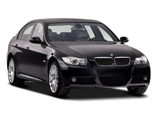 2008 BMW 335xi 335xi