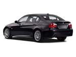 2008 BMW 335xi 335xi