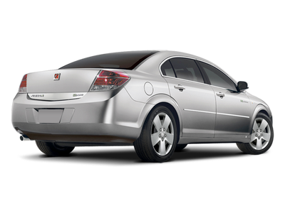 2008 Saturn Aura XR