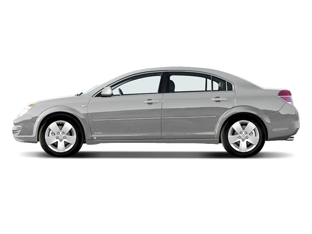 2008 Saturn Aura XR