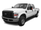 2009 Ford Super Duty F-250 SRW Lariat