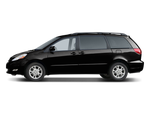 2009 Toyota Sienna LE