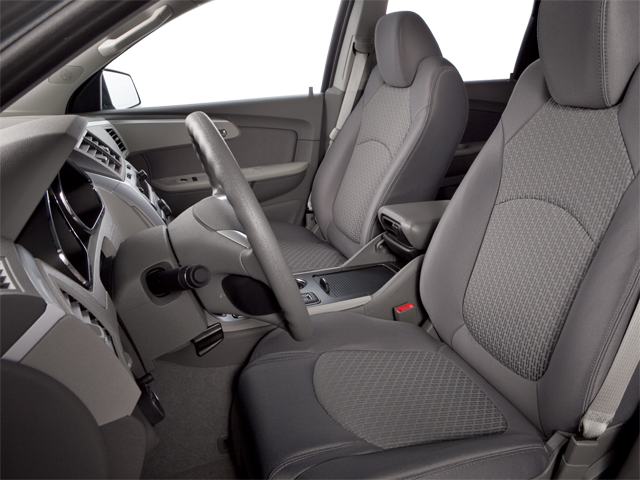 2010 Chevrolet Traverse LT w/1LT