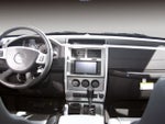 2010 Jeep Liberty Limited