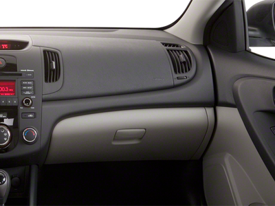2010 Kia Forte EX