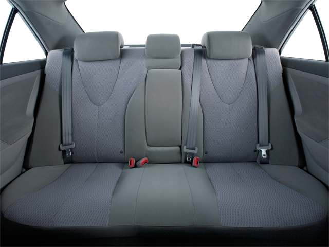 2010 Toyota Camry SE