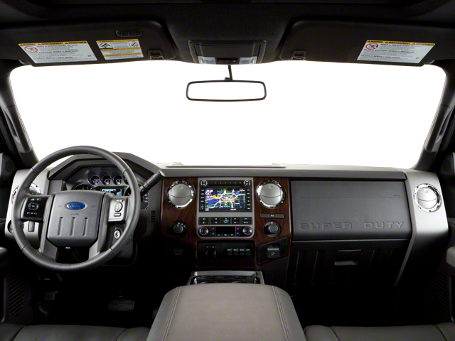 2011 Ford Super Duty F-250 Pickup XL