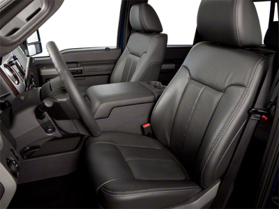 2011 Ford Super Duty F-250 Pickup XL