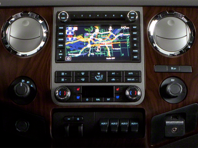 2011 Ford Super Duty F-250 Pickup XL