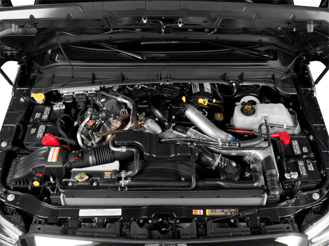 2011 Ford Super Duty F-250 Pickup XL