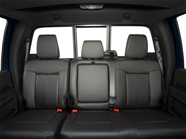 2011 Ford Super Duty F-250 Pickup XL