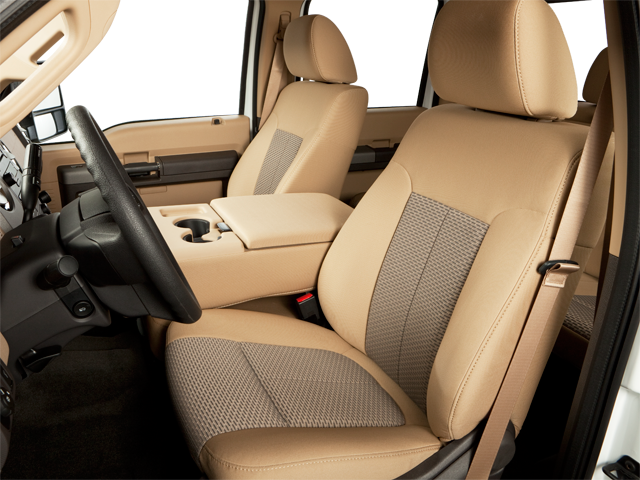 2011 Ford Super Duty F-350 SRW Pickup King Ranch