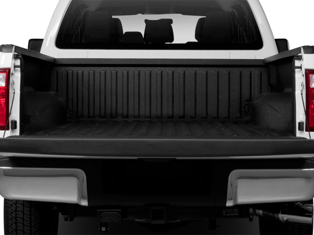 2011 Ford Super Duty F-350 SRW Pickup King Ranch