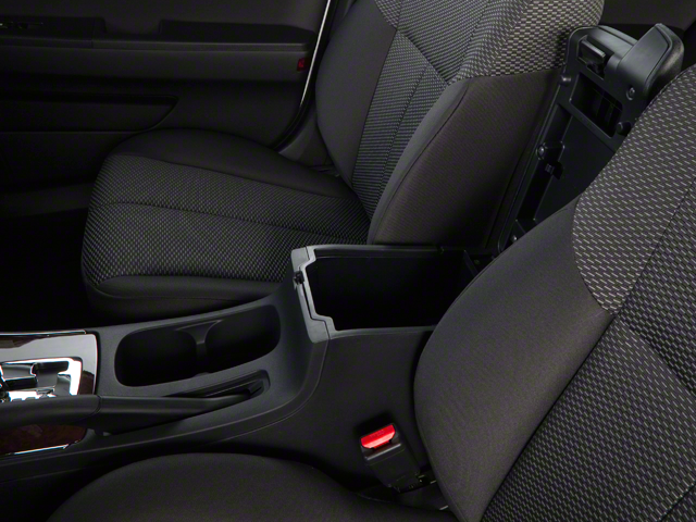 2011 Mitsubishi Galant ES