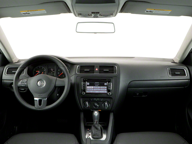 2011 Volkswagen Jetta TDI LE