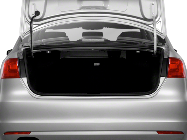 2011 Volkswagen Jetta TDI LE