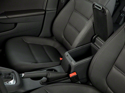 2011 Volkswagen Jetta TDI LE